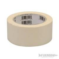 Fixman Masking Tape 50mm x 50m