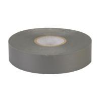 Fixman Insulation Tape 19mm x 33m Grey