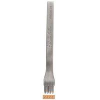 fine diamond chisel 4prong