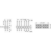 Fischer Elektronik SL 22/190/ 72...