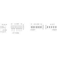 Fischer Elektronik MK 24 SMD/ 20