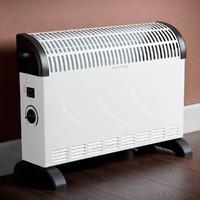 Fine Elements Convector Heater