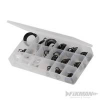 Fixman Circlips Pack 255pce