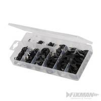 Fixman \'e\' Clips Metric Pack 3...