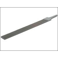 Files Millenicut File - Tanged/hand/2 Milled EdgesStraight 18tpi 12in