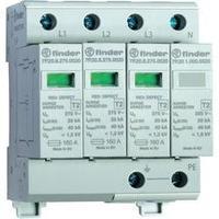 Finder 7P.24.8.275.1020 Surge Arrester, Surge Protection Device (SPD), 3-Phase