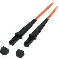 fibreglass foc cable 1x mtrj plug 1x mtrj plug 50125 multimode om2 20  ...