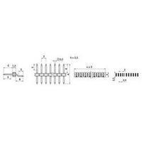 Fischer Elektronik SLY 9 SMD 040/ 20/S