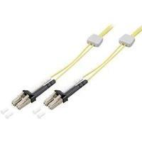Fibreglass FOC Cable [1x LC plug...