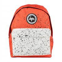 finley speckle backpack