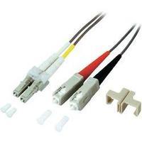 Fibreglass FOC Cable [1x LC plug...