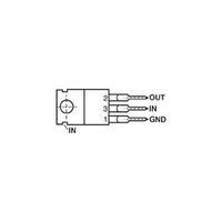 Fixed voltage regulator 1A, negative STMicroelectronics L7905CV