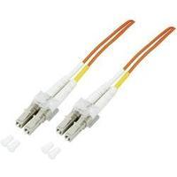 Fibreglass FOC Cable [1x LC plug...