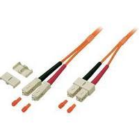 Fibreglass FOC Cable [1x SC plug...