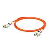 Fibreglass FOC Cable [1x SC plug...