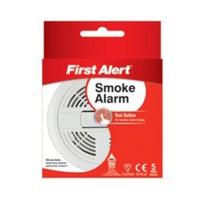 First Alert SA200BUK - Basic Smoke Alarm