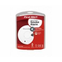 first alert sa300uk general purpose smoke alarm