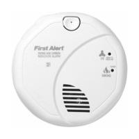 First Alert SCO5UK - Combination Smoke & CO Alarm