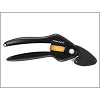 fiskars singlestep p25 anvil pruner