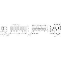 Fischer Elektronik MK 22 SMD/ 20