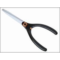 Fiskars Notched Hedge Shear 9in