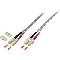 Fibreglass FOC Cable [1x SC plug...