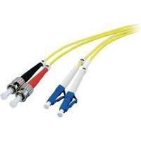 Fibreglass FOC Cable [1x LC plug...