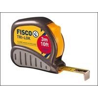 fisco tl3me tri lok tape 3m 10ft 13mm