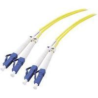 Fibreglass FOC Cable [1x LC plug...