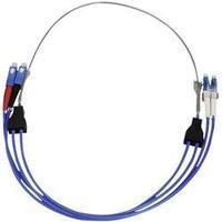 Fibreglass FOC Cable [1x LC plug...