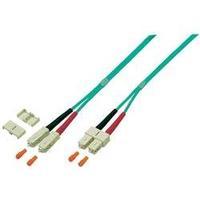 Fibreglass FOC Cable [1x SC plug...