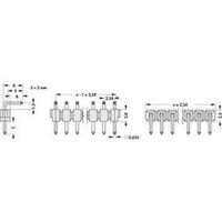 Fischer Elektronik SLK 3/025/ 36...
