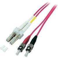 Fibreglass FOC Cable [1x LC plug...