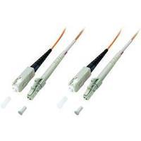 Fibreglass FOC Cable [1x LC plug...