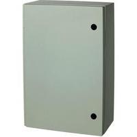 fibox 8104308 cab p polyester plastic wall mount enclosure ip66 grey r ...