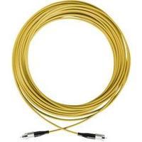 fibreglass foc cable 1x fcpc plug 1x fcpc plug 9125 singlemode os1 500 ...