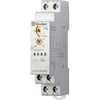 finder typ 147182300000 time delay relay timer spst no 230 v50 60 hz i ...