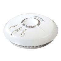 fireangel ionisation easy to silence smoke alarm