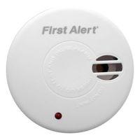 First Alert Ionisation Easy Hush Smoke Alarm