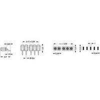 Fischer Elektronik MK 25 SMD/ 20