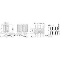 Fischer Elektronik BL 16 SMD 067...