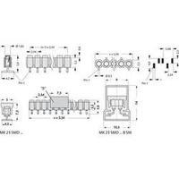 Fischer Elektronik MK 23 SMD/ 20