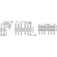 Fischer Elektronik SLK 4/025/ 72...