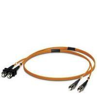 Fibreglass FOC Cable [1x SC plug...