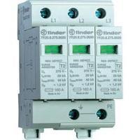 Finder 7P.23.8.275.1020 Surge Arrester, Surge Protection Device (SPD), 3-Phase