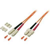 Fibreglass FOC Cable [1x SC plug...