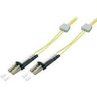 Fibreglass FOC Cable [1x LC plug...