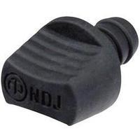 Filler plug Neutrik NDJ Black 1 pc(s)