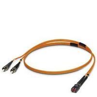 Fibreglass FOC Cable [1x ST plug...