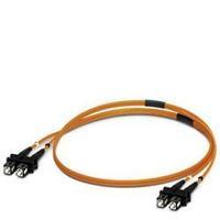 Fibreglass FOC Cable [1x SC plug...